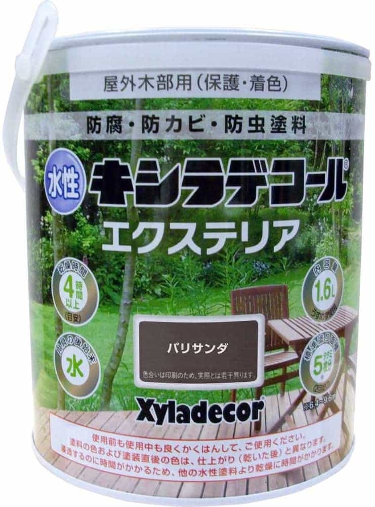 DIY塗料おすすめ18選!簡単に使えるおすすめ商品をご紹介!