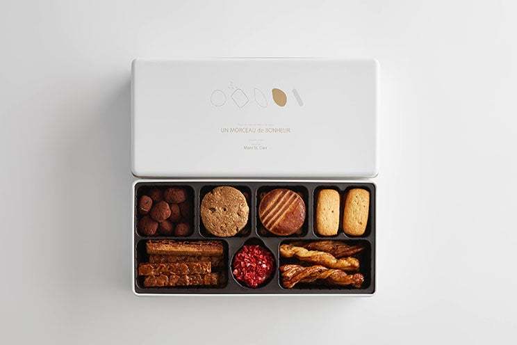 伊勢丹新宿店のホワイトデー『ISETAN スイーツ・パーティー』を3月8日(水)~14日(火)に開催します。