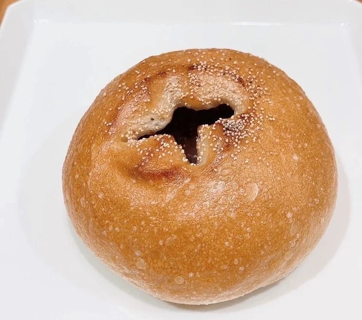 【阪神梅田本店】厳選１５店約３５種が勢ぞろい「あんぱん特集」