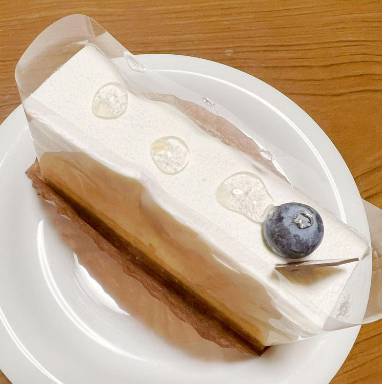 『BASEL CAKEFACTORY』ここでしか買えない商品に出会えるかも！？