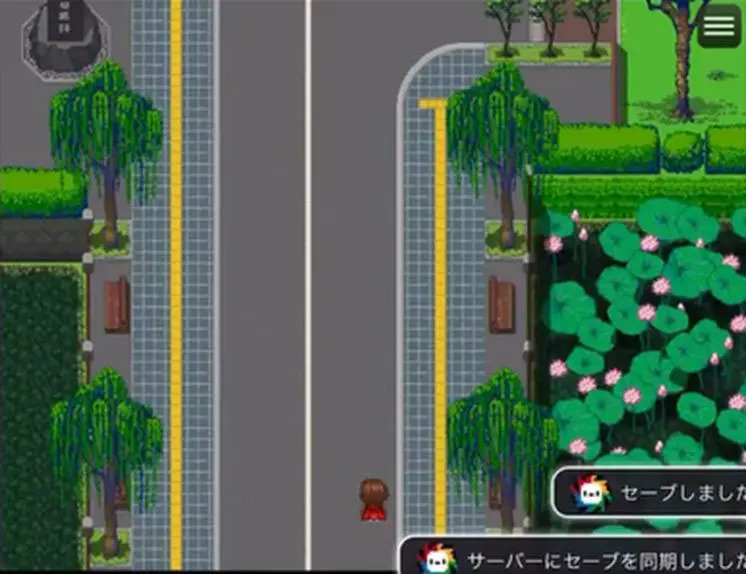 ご当地RPG「秋田市クエスト」がクラファン実施中　リターンはゲーム内に登場できる権利など