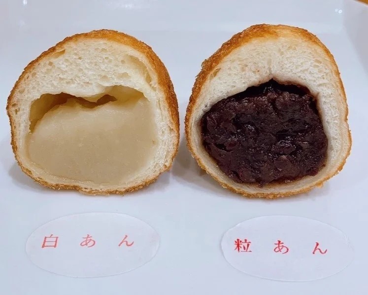 【阪神梅田本店】厳選１５店約３５種が勢ぞろい「あんぱん特集」
