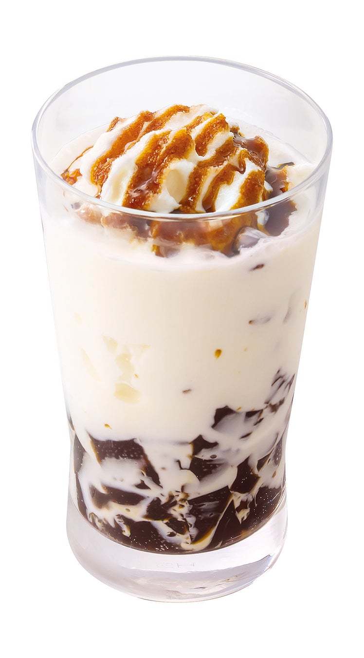 『サンマルクブレンド』、創業以来初の大幅リニューアル！「コーヒー」をテーマにした期間限定のプレミアムチョコクロ、人気のパフェを表現したドリンク２種、9月8日（金）より販売開始