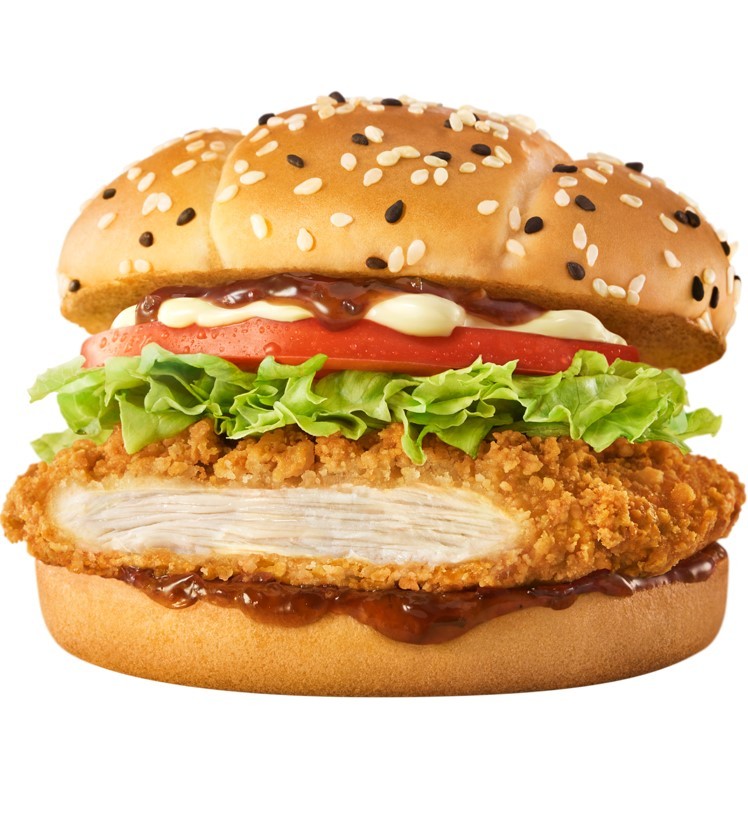 マクドナルド「油淋鶏チキン」期間限定販売