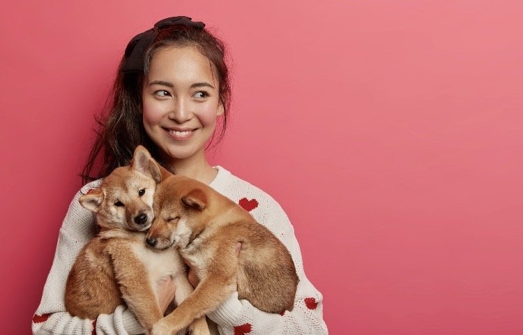 ペットの名前ランキングを調査！今人気の犬の名前と猫の名前や名前診断と名前のつけ方をご紹介