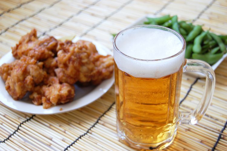 ダイエット中はお酒を飲んだらダメ？お酒をやめずに痩せたい方必見！