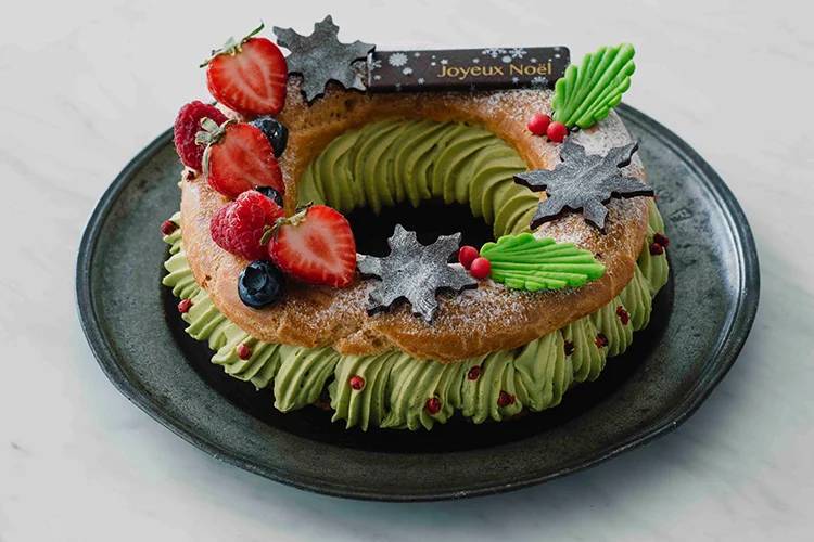 【DEAN & DELUCA】ホリデー限定メニュー予約スタート 心も華やぐクリスマスケーキと特別な日のメインディッシュ
