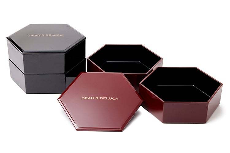 【DEAN & DELUCA】NEW YEAR 2024 年始をしつらう和の道具と新年のお飾り