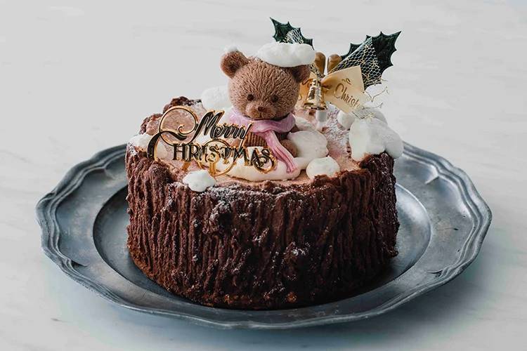 【DEAN & DELUCA】ホリデー限定メニュー予約スタート 心も華やぐクリスマスケーキと特別な日のメインディッシュ