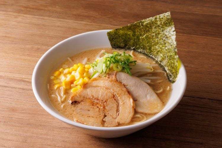 【ひよこが鳴く春に、味わい深い中華そばを】らぁ麺 ひよこ 2024年5月8日(水) NEW OPEN!!