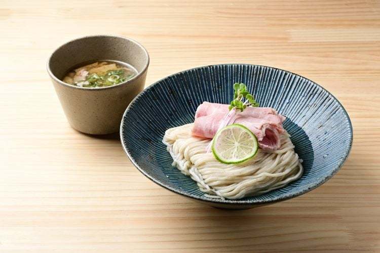 【空に浮かぶ虹のごとく、銀しゃりが織り成す中華そばの美食】おダシと銀しゃり 中華そば 虹空 -nico- 2024年5月15日(水) NEW OPEN!!