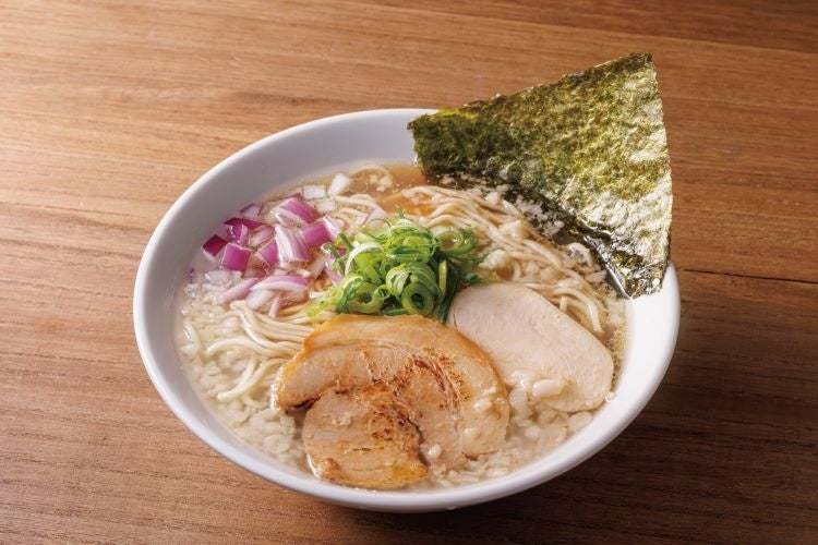 【ひよこが鳴く春に、味わい深い中華そばを】らぁ麺 ひよこ 2024年5月8日(水) NEW OPEN!!