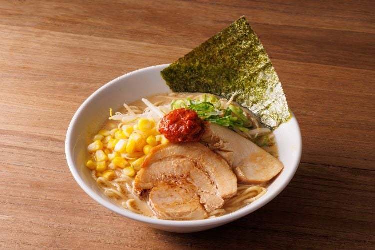 【ひよこが鳴く春に、味わい深い中華そばを】らぁ麺 ひよこ 2024年5月8日(水) NEW OPEN!!