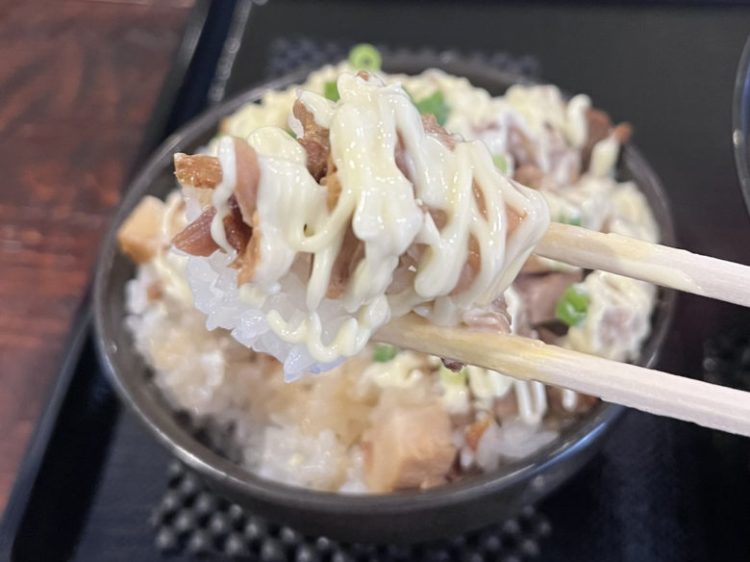 【熊本市中央区】熊本拉麺豚美（トンビ）の熊本ラーメンを食べに行ったら想像以上に熊本ラーメンだった。