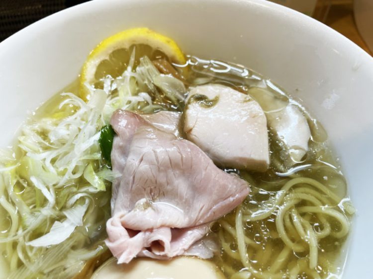 【熊本市東区】暑い季節は冷たい食べ物一択！そんな冷やしマニアにおすすめなのが麺処 きのゑ新感覚ラーメン