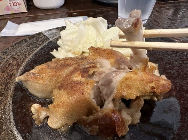 【熊本市中央区】熊本拉麺豚美（トンビ）の熊本ラーメンを食べに行ったら想像以上に熊本ラーメンだった。