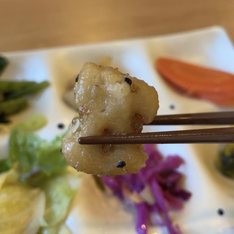 体に優しい野菜料理を好きなだけ♪自然食バイキングのお店『はーべすと』