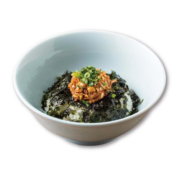 韓国伝統の薬念(ヤンニョム)の辛みと、中華の突き抜けるシビレ 花椒(ホアジャオ)が安楽亭で出会った!
