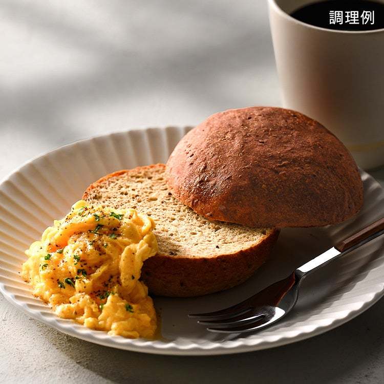完全栄養パン「BASE BREAD」シリーズ、 プレーン・メープル・シナモン 3種のフレーバーが「やわもち食感」へ！2023年3月7日より順次リニューアル販売開始！
