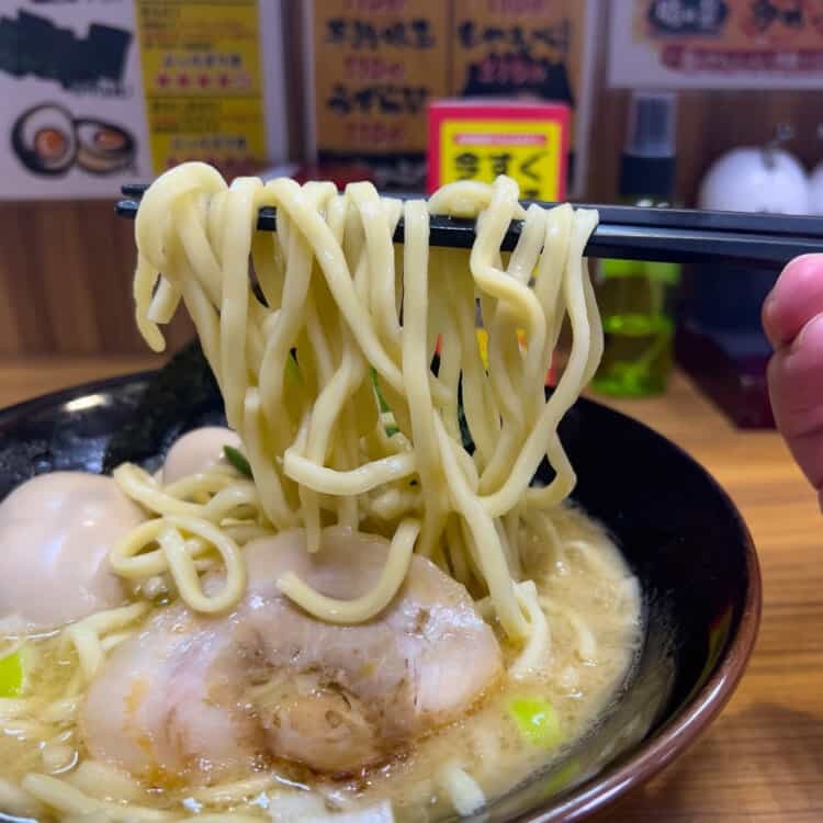 【ラーメン3選】西八王子駅前に並ぶ!『家系ラーメン』が食べられる店まとめ