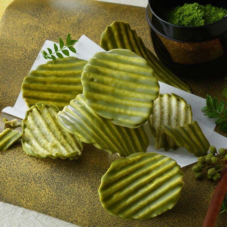 【ロイズ】“ロイズ京都”札幌初出品！2月22日～28日まで大丸札幌店で期間限定販売します。