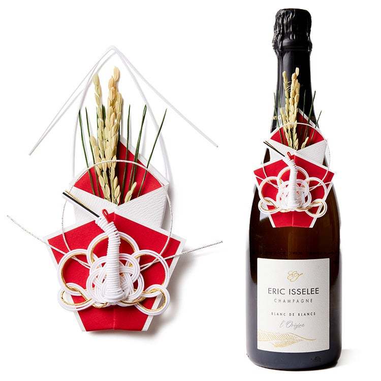 【DEAN & DELUCA】NEW YEAR 2024 年始をしつらう和の道具と新年のお飾り