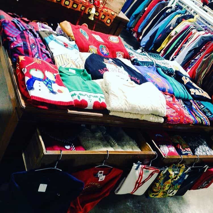 大阪のおしゃれな古着屋おすすめ10選!アメ村・心斎橋の古着屋激戦区巡り!