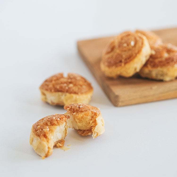 【スナックミー】定期便で人気のおやつ6種類がナチュラルローソンで4/25(火)から発売