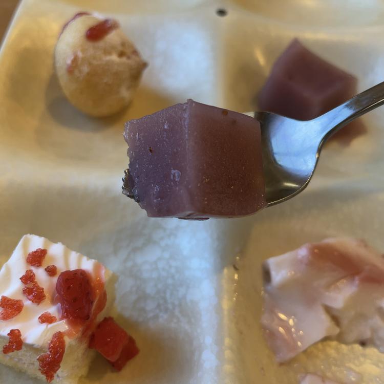 体に優しい野菜料理を好きなだけ♪自然食バイキングのお店『はーべすと』