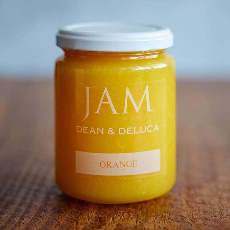 【DEAN & DELUCA】<新商品>毎日食べたい 朝食の必需品デイリーブレッド、フルーツジャムとピーナッツクリーム