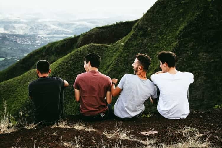 「モテる男」になるための必須条件を徹底解説!モテたい男性必見!