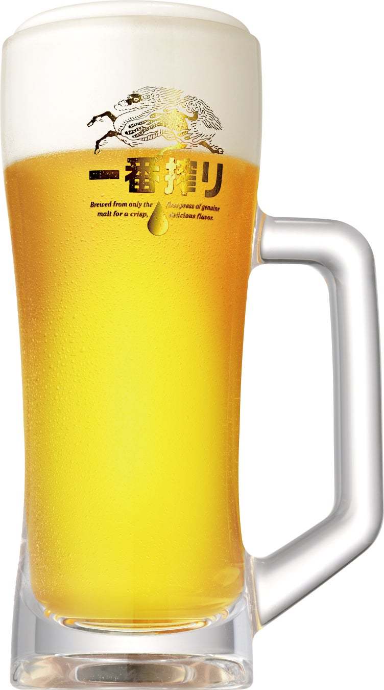 【ガスト・バーミヤン・ジョナサン・夢庵】約2000店が対象!8月24日(木)〜 何杯でも生ビール半額アプリクーポン配信!