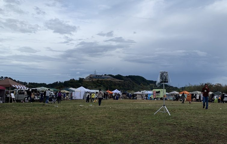 湘南国際村めぐりの森にて 保護犬のためのチャリティイベント開催！ DOGs CONFERENCEイベントレポート