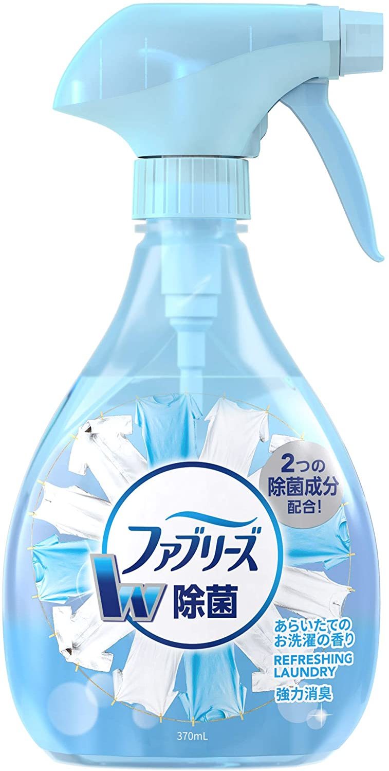 洗濯しても汗臭いのはなぜ?原因と効果がある落とし方を徹底解説!