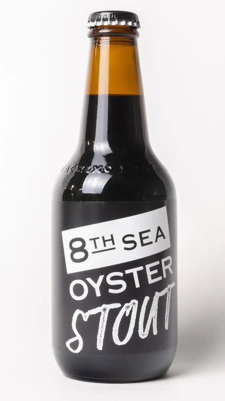 日本最大級のオイスターバーチェーン※のゼネラル・オイスター『8TH SEA OYSTER Bar パルコヤ上野店』5月12日(金)オープン