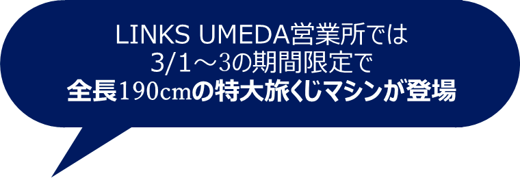 HISとPeach、3月1日より「宿付き旅くじ」の販売を開始