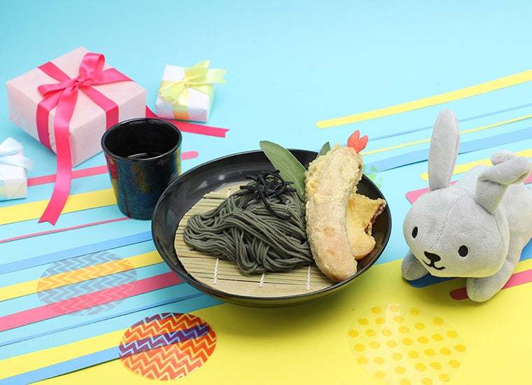 大好評につき、TBS「ラヴィット!」のテーマカフェが新メニューを連れて第2弾開催決定!「ラヴィット!カフェ」期間限定オープン!!
