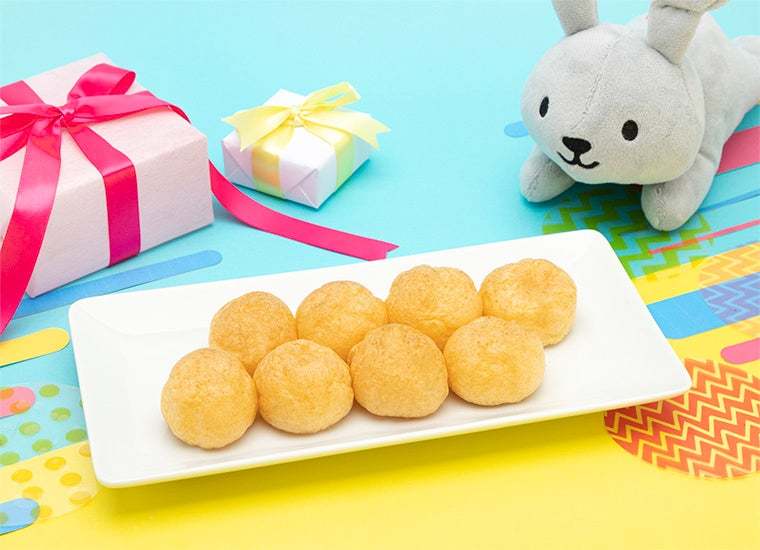 大好評につき、TBS「ラヴィット!」のテーマカフェが新メニューを連れて第2弾開催決定!「ラヴィット!カフェ」期間限定オープン!!