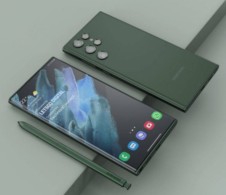 「来年2月発売確定」フォルダブルフォンを超えるサムスン戦略スマホは