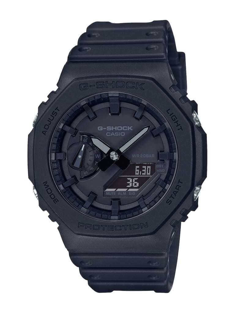 【予算1万円台！】ギフトにもおすすめなG-SHOCK人気ベスト5