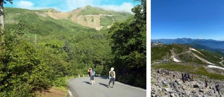 16年の時を経て復活！長野県北アルプス乗鞍岳の山小屋「冷泉小屋」がリニューアルして再オープン