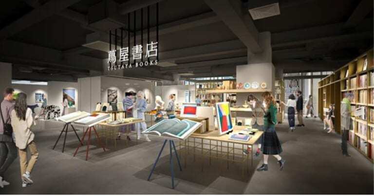 高島屋京都店の増床区画に専門店ゾーン、23年秋オープン