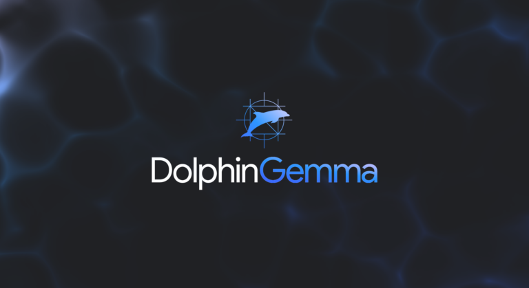 イルカと会話する時代が来る? Googleが開発したAI「DolphinGemma」の挑戦