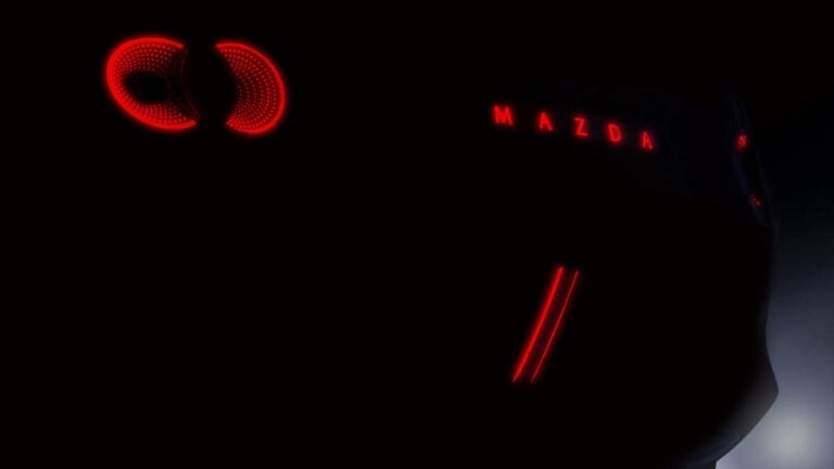 【JMS2023】マツダがジャパンモビリティショーの出展概要を発表!次期ロードスターを世界初公開?
