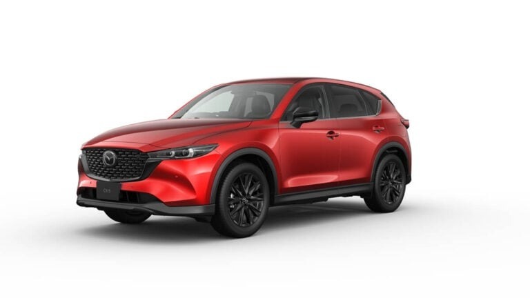 マツダ「CX-5」「CX-30」「MAZDA3」「MAZDA2」に新グレードを追加