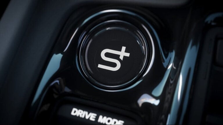 ホンダが新型「プレリュード」から搭載する次世代技術「Honda S+ Shift」を公開…“ギアチェン感”あえて出し操る喜び提供