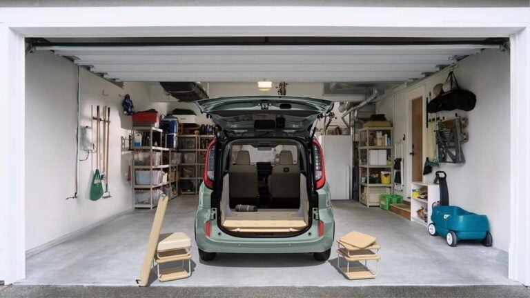 トヨタ「シエンタ」にモデリスタ共同開発コンプリートカー「JUNO」登場!