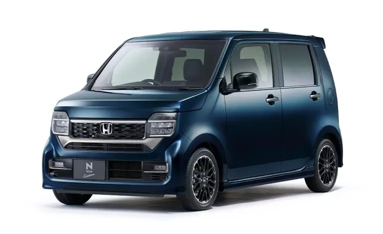 HondaがN-WGNのマイナーチェンジとN STYLE＋特別仕様車を発表！