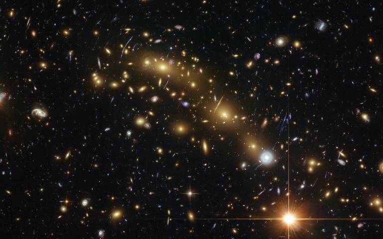 「宇宙最初の星の輝き」が特定される、はじまりの光景観測へ一歩前進