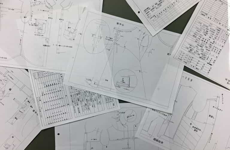 【パタンナー】とは？仕事内容から就職に有利な資格まで詳しく解説！